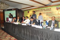 NATA Taj Deccan Programs